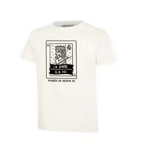 bianco 01 champion commemorative edition maglia a poco prezzo real madrid 2022-2023 uomo