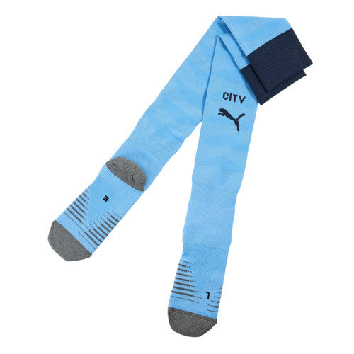 calzino manchester city prima 2025-2026 uomo