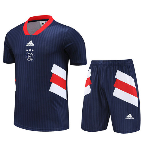 completo formaziones calcio ajax a poco prezzo 2023 icone vintage uomo