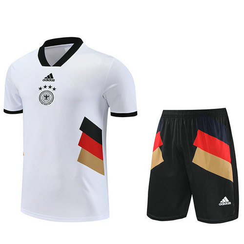 completo formaziones calcio germania a poco prezzo 2023 icone vintage uomo