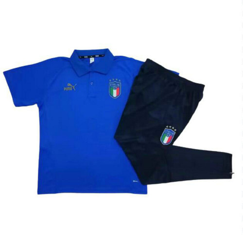 completo formaziones polo italia colore orchidea 2023-2024 colore orchidea uomo