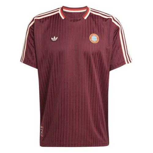 maglia bayern münchen icon 2025-2026 uomo