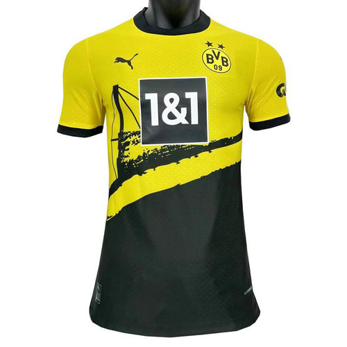 maglia borussia dortmund prima 2023-2024 uomo