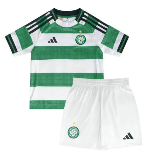 maglia celtic prima 2025-2026 bambino