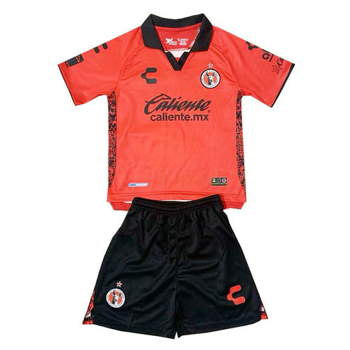 maglia club tijuana prima 2023-2024 bambino