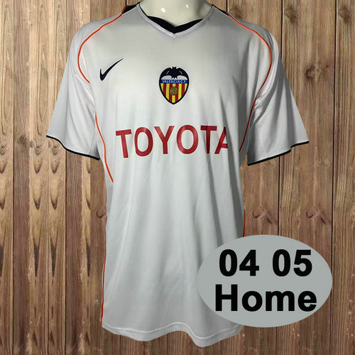 maglia colo-colo prima 2004-2005 uomo