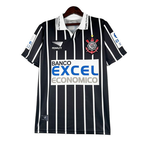 maglia corinthians paulista prima 2023-2024 uomo