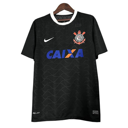 maglia corinthians paulista seconda 2012-2013 uomo