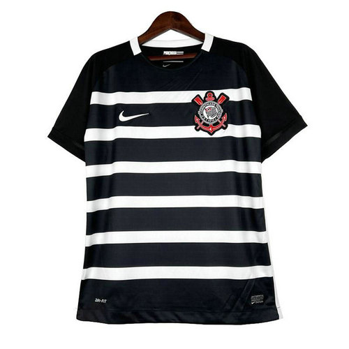 maglia corinthians paulista seconda 2015-2016 uomo