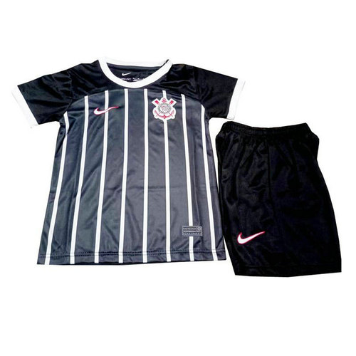 maglia corinthians paulista seconda 2023-2024 bambino