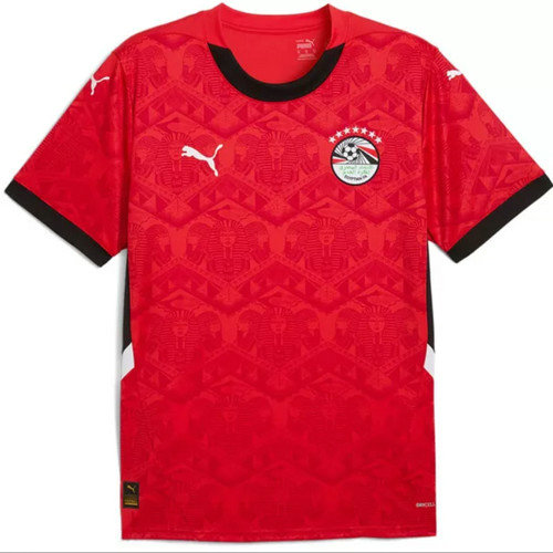 maglia egitto prima 2025 uomo
