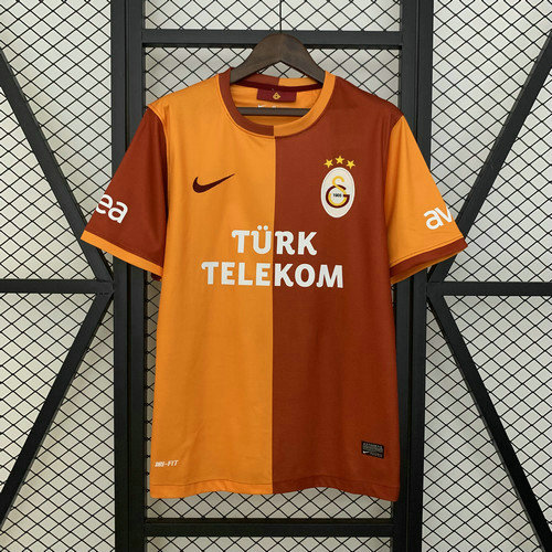 maglia galatasaray sk prima 2013-2014 uomo