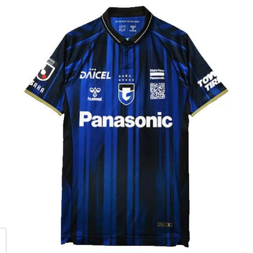 maglia gamba osaka prima 2025-2026 uomo