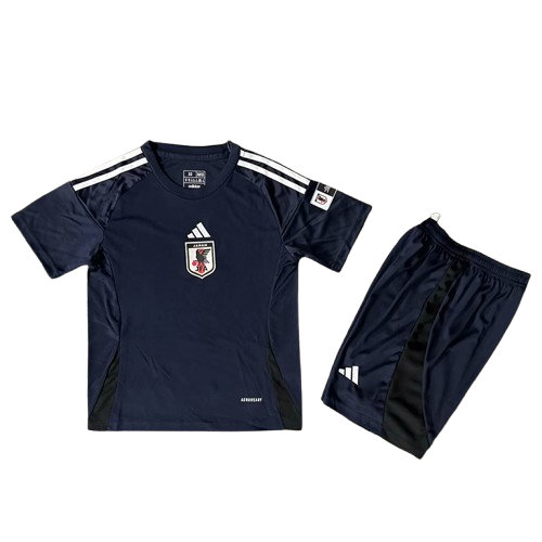 maglia giappone prima 2025-2026 bambino