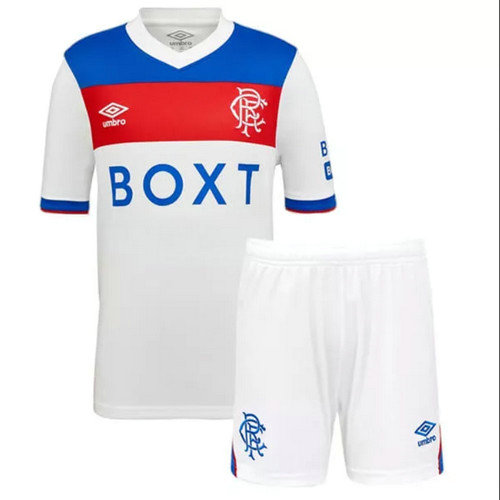 maglia glasgow rangers seconda 2025-2026 bambino