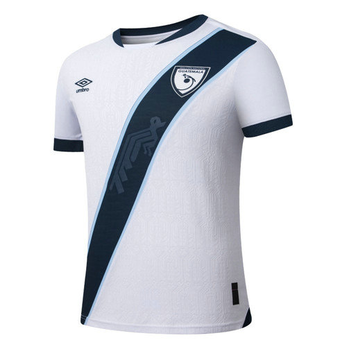 maglia guatemala prima 2025-2026 uomo