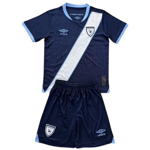 maglia guatemala seconda 2025-2026 bambino