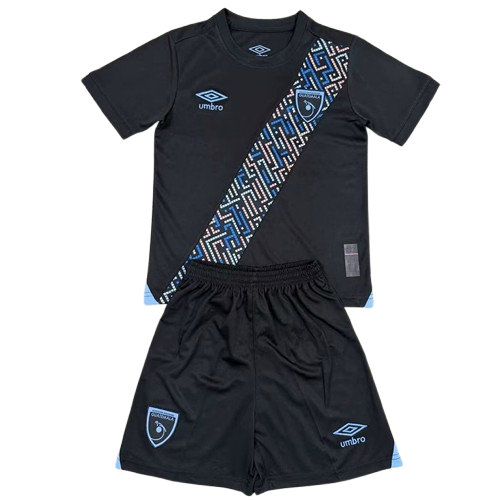 maglia guatemala terza 2025-2026 bambino