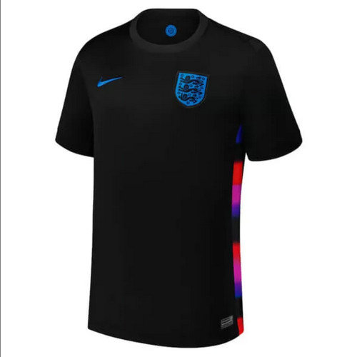 maglia inghilterra seconda 2025 uomo