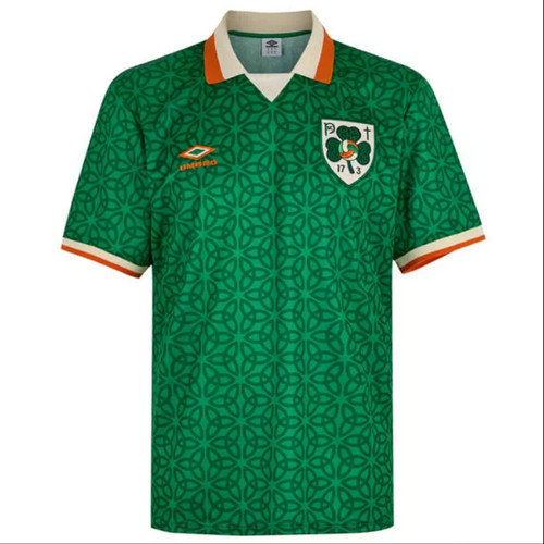 maglia irlanda patricks day 2025-2026 uomo