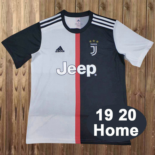 maglia juventus prima 2019-2020 uomo