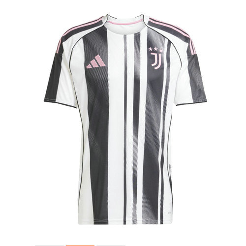 maglia juventus prima 2025-2026 uomo