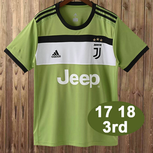 maglia juventus terza 2017-2018 uomo