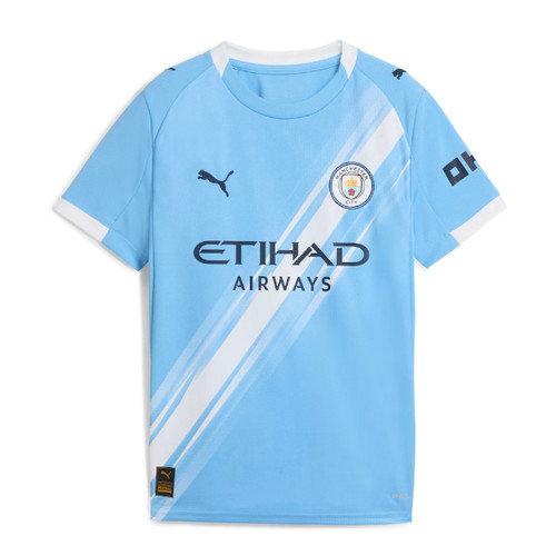 maglia manchester city prima 2025-2026 uomo