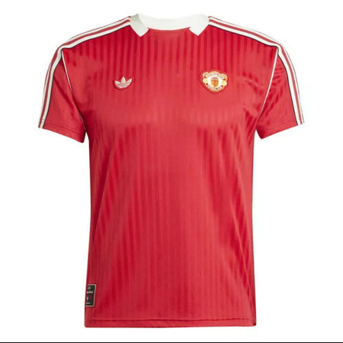 maglia manchester united icon 2025 uomo