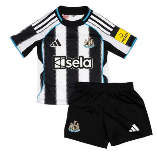 maglia newcastle united prima 2025-2026 bambino