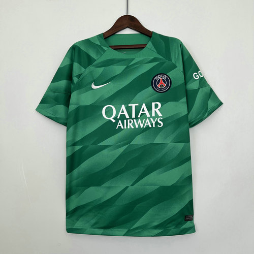 maglia paris saint germain portiere 2023-2024 a poco prezzo uomo