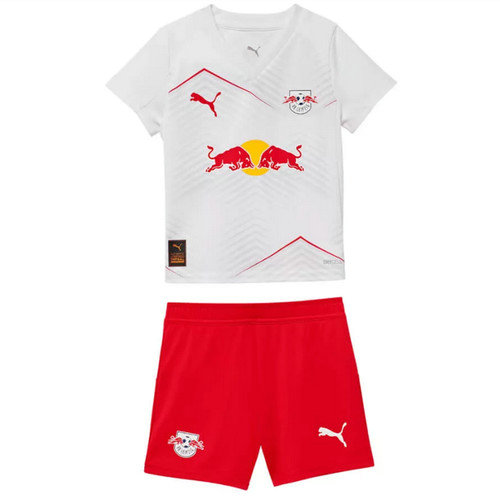 maglia rb leipzig prima 2025-2026 bambino