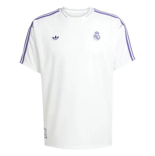 maglia real madrid icon 2025 uomo