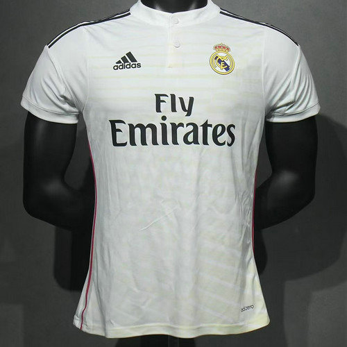 maglia real madrid prima 2014-2015 uomo