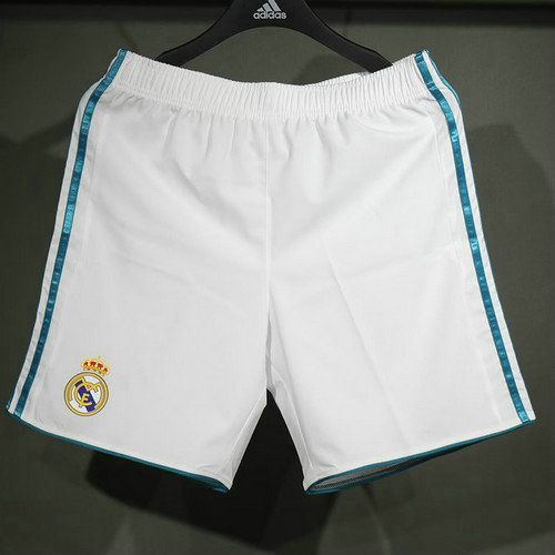 maglia real madrid prima 2017-2018 uomo