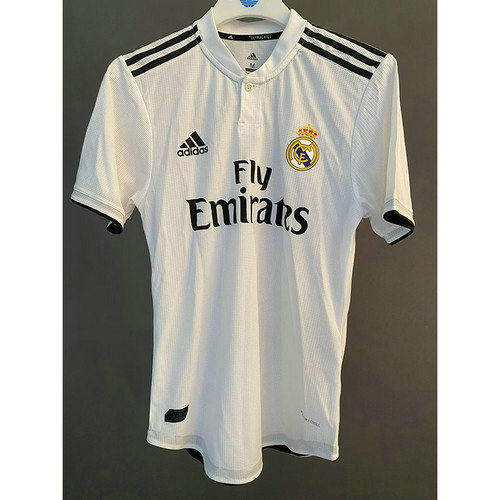 maglia real madrid prima 2018-2019 uomo