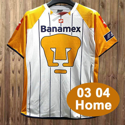 maglia river plate prima 2003-2004 uomo