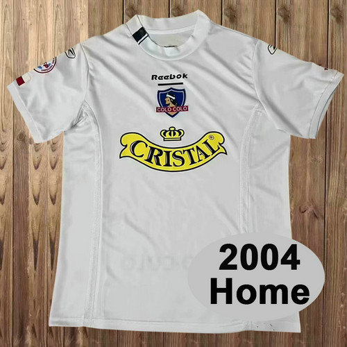 maglia river plate prima 2004 uomo