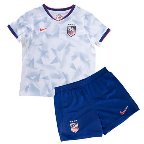 maglia stati uniti prima 2025 bambino