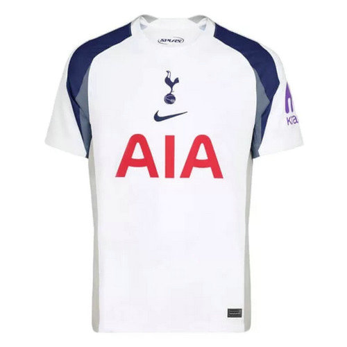 maglia tottenham hotspur prima 2025-2026 uomo