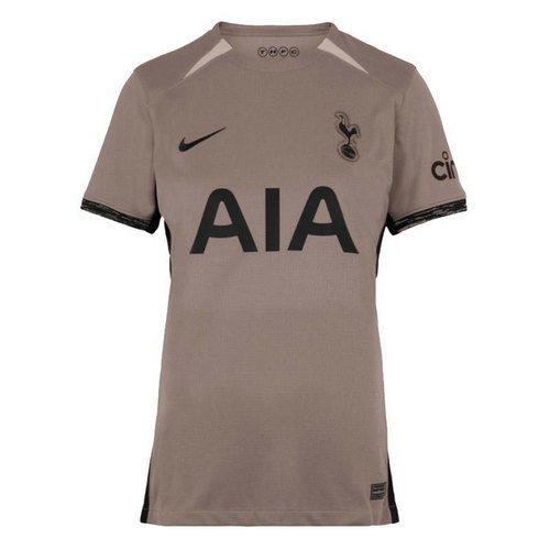 maglia tottenham hotspur terza 2023-2024 donna