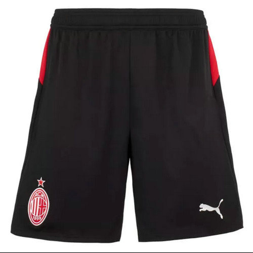 pantaloncini ac milan prima 2025-2026 uomo