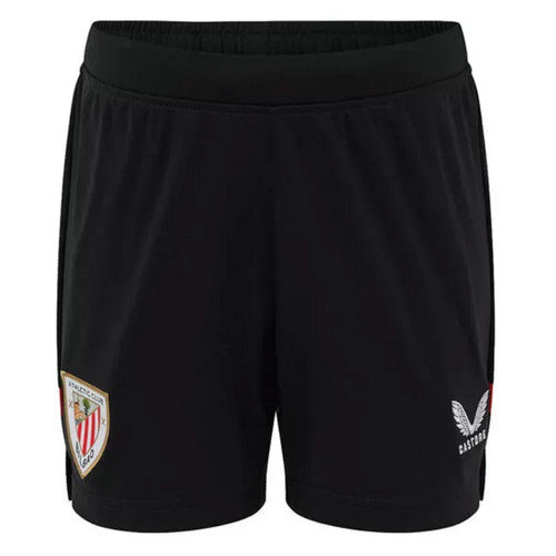 pantaloncini athletic bilbao prima 2025-2026 uomo