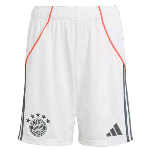 pantaloncini bayern münchen seconda 2025-2026 uomo