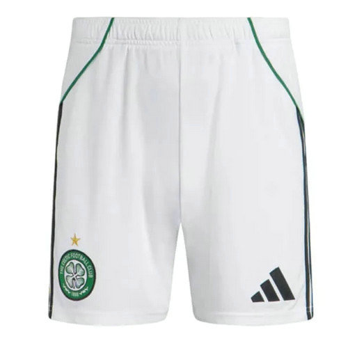 pantaloncini celtic prima 2025-2026 uomo