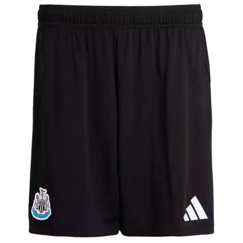 pantaloncini newcastle united prima 2025-2026 uomo