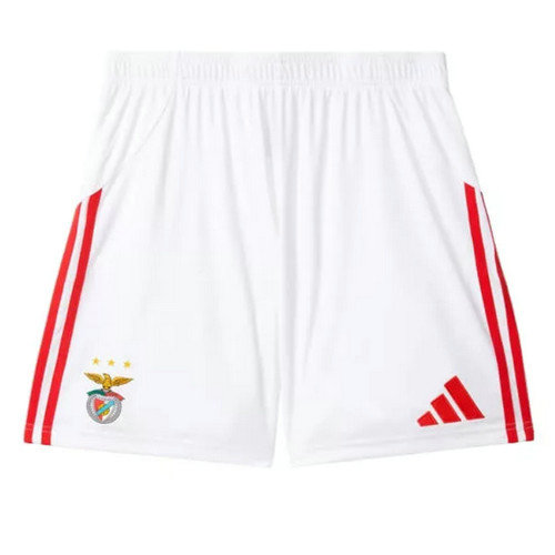 pantaloncini sl benfica prima 2025-2026 uomo