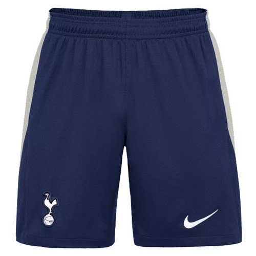 pantaloncini tottenham hotspur prima 2025-2026 uomo