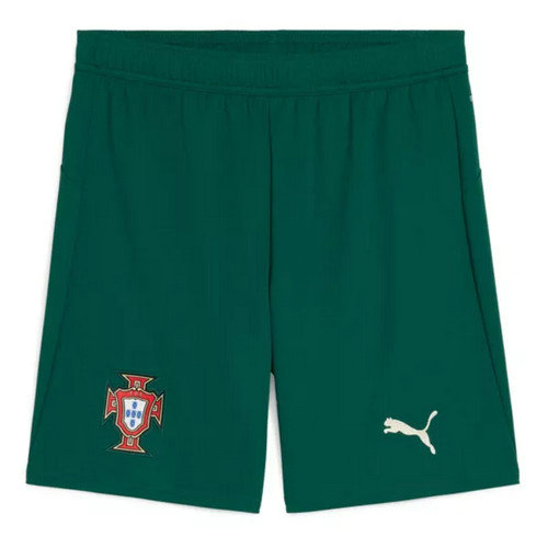 pantaloni portogallo prima 2025-2026 uomo