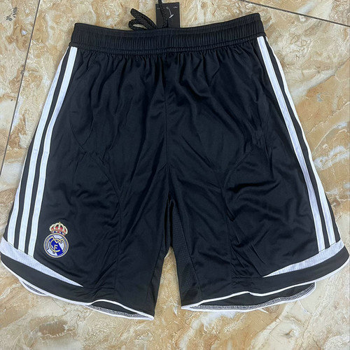 pantaloni real madrid seconda 2006-2007 uomo